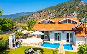 Villa Zonkdemir